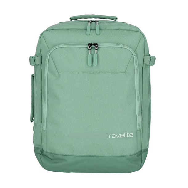 Travelite Kick Off Kabinerygsk 50 cm Sage 006912-80