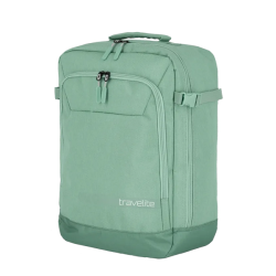 Travelite Kick Off Kabinerygsk 50 cm Sage