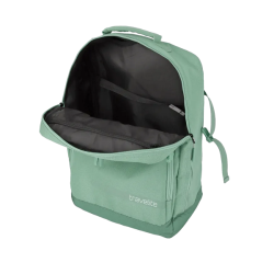Travelite Kick Off Kabinerygsk 50 cm Sage
