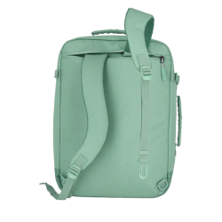 Travelite Kick Off Kabinerygsk 50 cm Sage