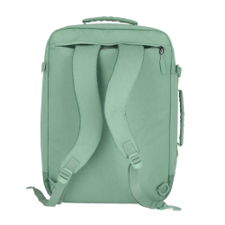 Travelite Kick Off Kabinerygsk 50 cm Sage
