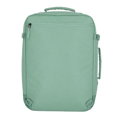 Travelite Kick Off Kabinerygsk 50 cm Sage