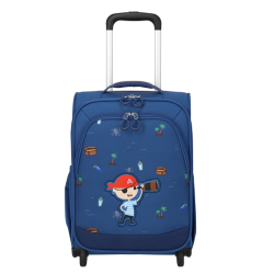 Travelite MINIMOVER 2 Hjul Brnekuffert 44 cm Pirat