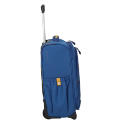 Travelite MINIMOVER 2 Hjul Brnekuffert 44 cm Pirat