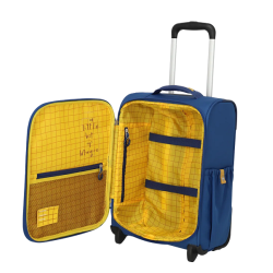 Travelite MINIMOVER 2 Hjul Brnekuffert 44 cm Pirat