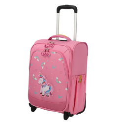 Travelite MINIMOVER 2 Hjul B�rnekuffert 44 cm Unicorn