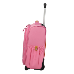 Travelite MINIMOVER 2 Hjul B�rnekuffert 44 cm Unicorn