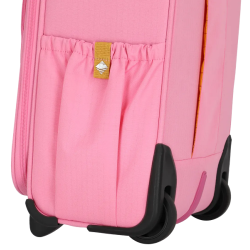 Travelite MINIMOVER 2 Hjul B�rnekuffert 44 cm Unicorn