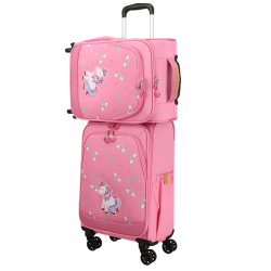 Travelite MINIMOVER 2 Hjul B�rnekuffert 44 cm Unicorn