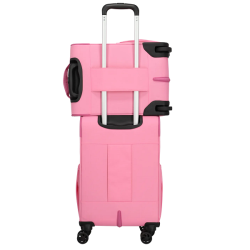 Travelite MINIMOVER 2 Hjul B�rnekuffert 44 cm Unicorn