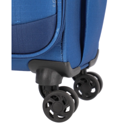 Travelite MINIMOVER 4 Hjul B�rnekuffert 55 cm Pirat