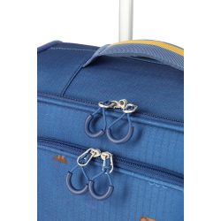 Travelite MINIMOVER 4 Hjul B�rnekuffert 55 cm Pirat