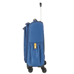 Travelite MINIMOVER 4 Hjul B�rnekuffert 55 cm Pirat