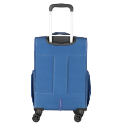 Travelite MINIMOVER 4 Hjul B�rnekuffert 55 cm Pirat