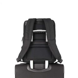 Travelite MEET Computer Rygs�k 15.6" Sort 