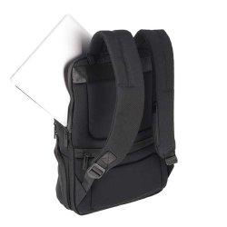 Travelite MEET Computer Rygs�k 15.6" Sort 
