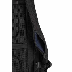 Travelite MEET Computer Rygs�k 15.6" Sort 