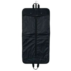 Travelite Mobile Rejsegarderobe Sort 