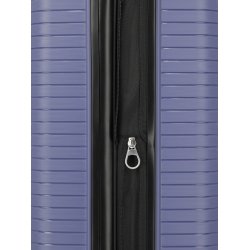 Travelite ORBITA Trolley Kuffert S 55 cm Lavendel 