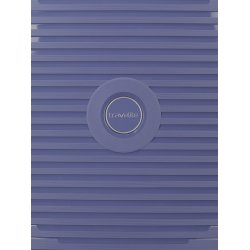 Travelite ORBITA Trolley Kuffert S 55 cm Lavendel 