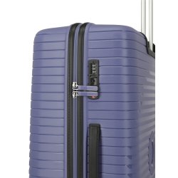 Travelite ORBITA Trolley Kuffert S 55 cm Lavendel 