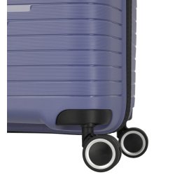 Travelite ORBITA Trolley Kuffert S 55 cm Lavendel 