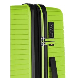 Travelite ORBITA Trolley Kuffert S 55 cm Lime 
