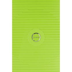 Travelite ORBITA Trolley Kuffert S 55 cm Lime 