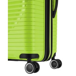 Travelite ORBITA Trolley Kuffert S 55 cm Lime 