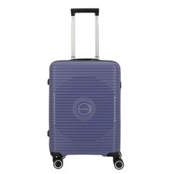 Travelite ORBITA Trolley Kuffert S 55 cm Lavendel 