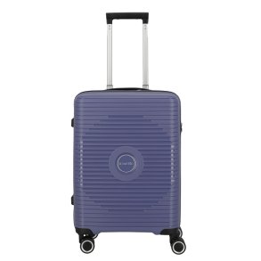Travelite ORBITA Trolley Kuffert S 55 cm Lavendel 
