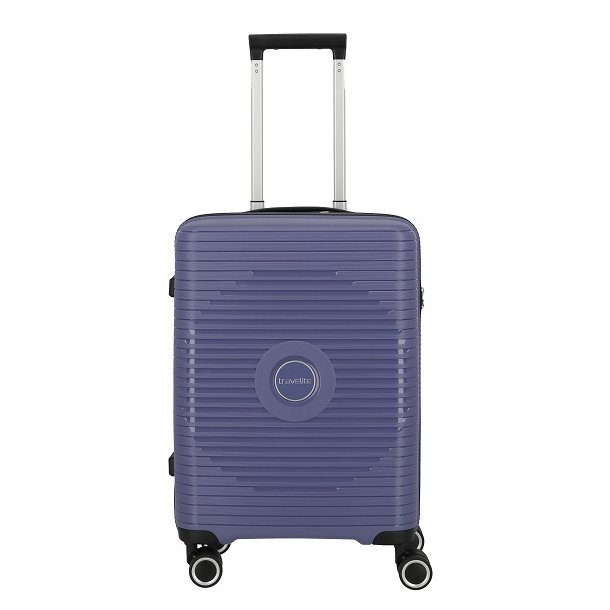 Travelite ORBITA Trolley Kuffert S 55 cm Lavendel 076947-19