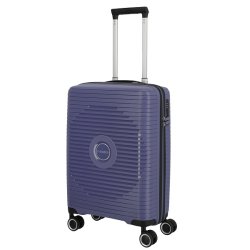 Travelite ORBITA Trolley Kuffert S 55 cm Lavendel 