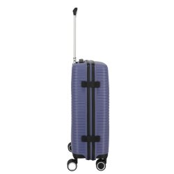 Travelite ORBITA Trolley Kuffert S 55 cm Lavendel 