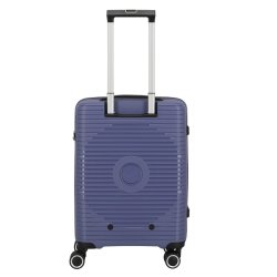 Travelite ORBITA Trolley Kuffert S 55 cm Lavendel 
