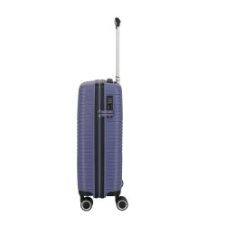 Travelite ORBITA Trolley Kuffert S 55 cm Lavendel 