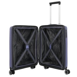 Travelite ORBITA Trolley Kuffert S 55 cm Lavendel 