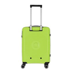 Travelite ORBITA Trolley Kuffert S 55 cm Lime 