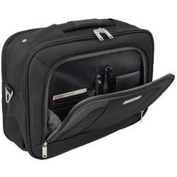 Travelite ORLANDO Skyline Boarding Hndbagage Taske 38 cm Sort 