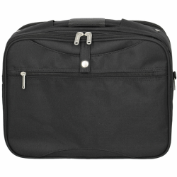 Travelite ORLANDO Skyline Boarding Hndbagage Taske 38 cm Sort 