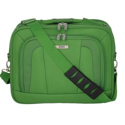 Travelite ORLANDO Skyline Boarding Hndbagage Taske 38 cm Grn 098484-80