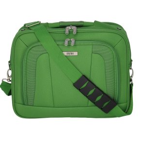 Travelite ORLANDO Skyline Boarding Hndbagage Taske 38 cm Grn 098484-80