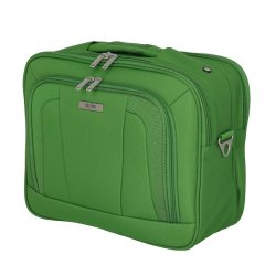 Travelite ORLANDO Skyline Boarding Hndbagage Taske 38 cm Grn 098484-80
