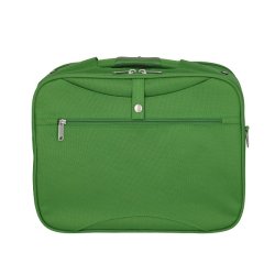 Travelite ORLANDO Skyline Boarding Hndbagage Taske 38 cm Grn 098484-80