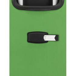 Travelite ORLANDO Skyline Kabinekuffert 54 cm Gr�n