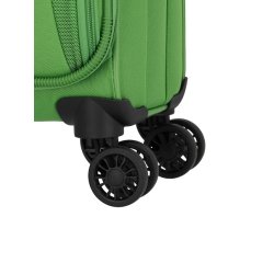 Travelite ORLANDO Skyline Kabinekuffert 54 cm Gr�n