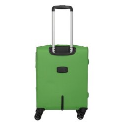 Travelite ORLANDO Skyline Kabinekuffert 54 cm Gr�n