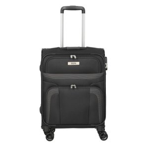 Travelite ORLANDO Skyline Kabinekuffert 54 cm Sort 