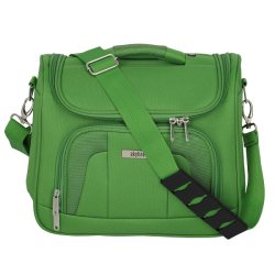 Travelite ORLANDO Skyline Beautybox Grn 