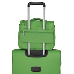 Travelite ORLANDO Skyline Beautybox Grn 